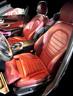 مرسيدس بنز C-Class